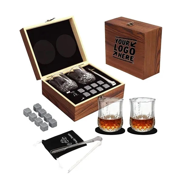 Whiskey Set