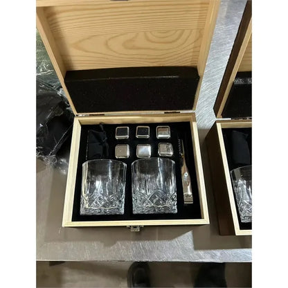 Whiskey Set