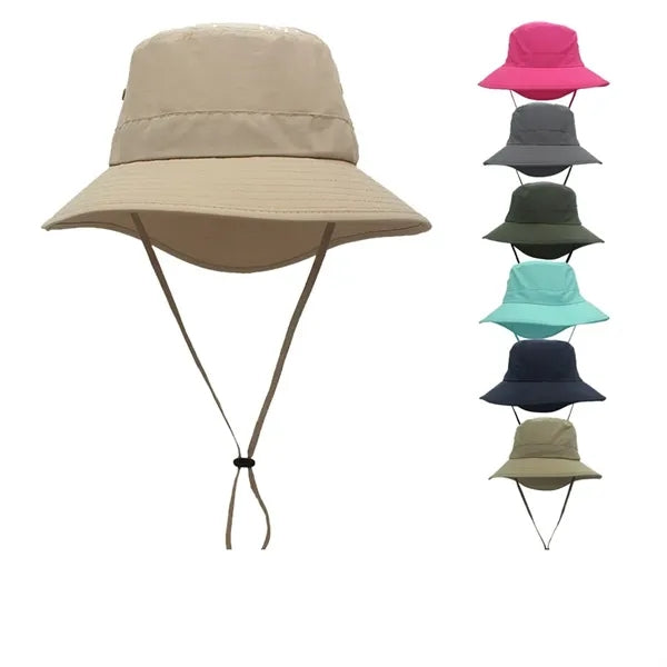 Fishing Hunting Hat