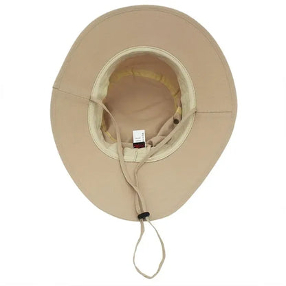 Fishing Hunting Hat