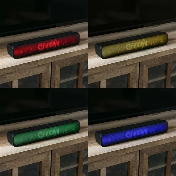 Colorwav Soundbar