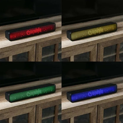 Colorwav Soundbar
