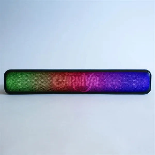 Colorwav Soundbar