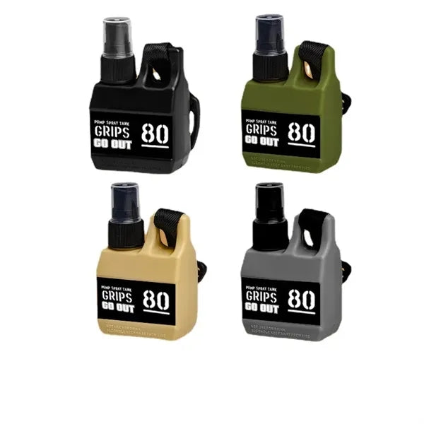 Outdoor Spray Bottle
