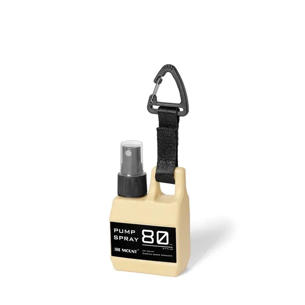 Outdoor Spray Bottle