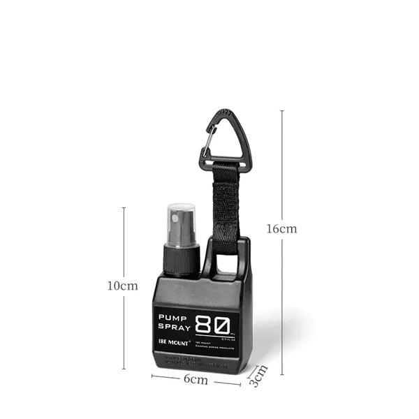Outdoor Spray Bottle