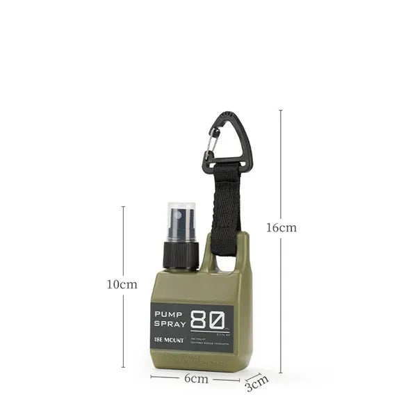 Outdoor Spray Bottle