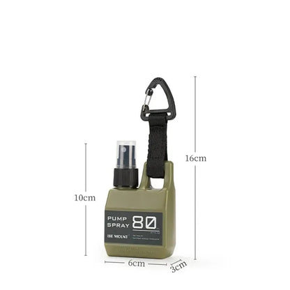 Outdoor Spray Bottle