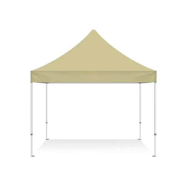 Beige Canopy Tent (Topper+ Frame)