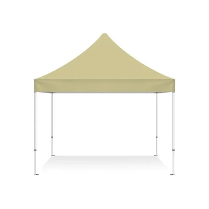 Beige Canopy Tent (Topper+ Frame)