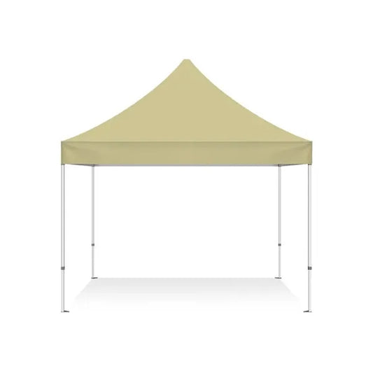 Beige Canopy Tent (Topper+ Frame)
