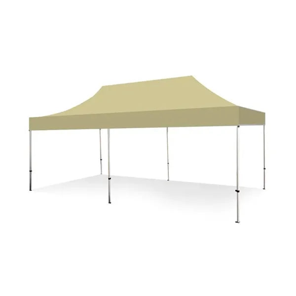 Beige Canopy Tent (Topper+ Frame)