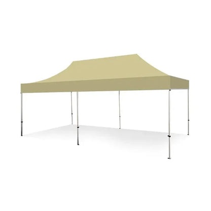 Beige Canopy Tent (Topper+ Frame)