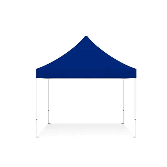 Blue Canopy Tent (Topper + Frame)