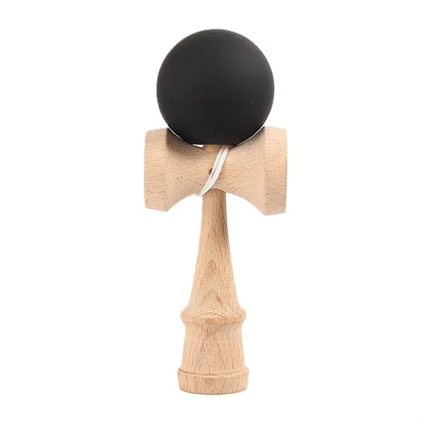 Wood Ball And Cup Coordination Toy