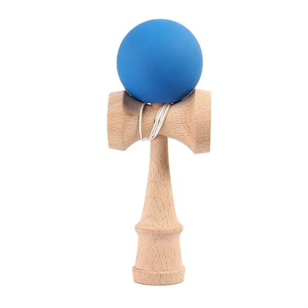 Wood Ball And Cup Coordination Toy