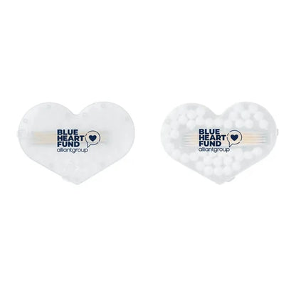 Heart Mints & Picks