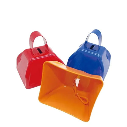 Cowbells With Handle