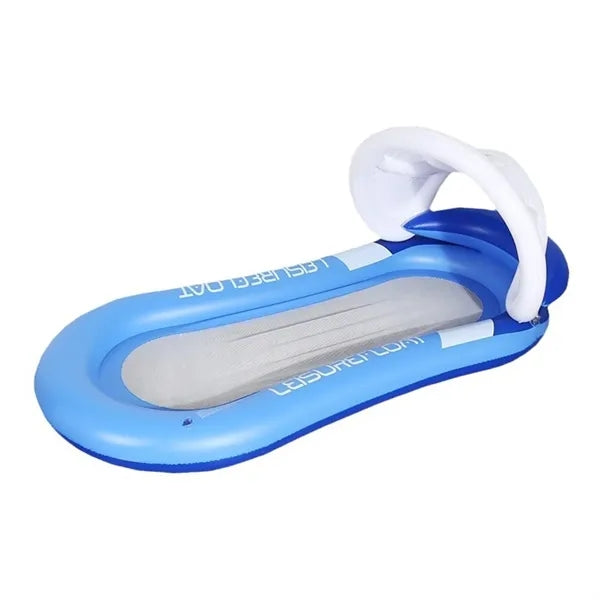 Inflatable Floating