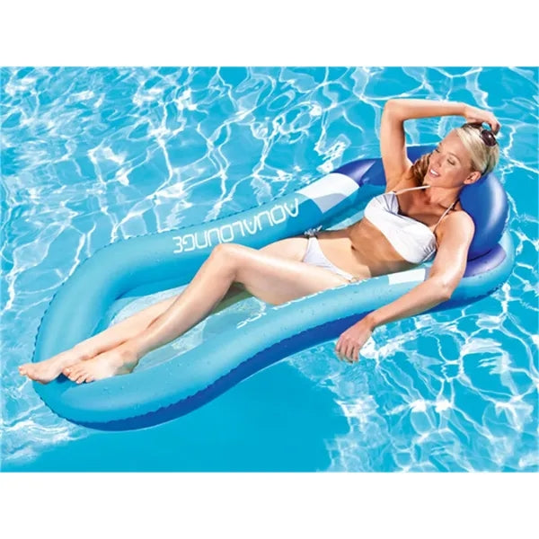 Inflatable Floating
