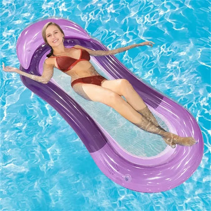 Inflatable Floating