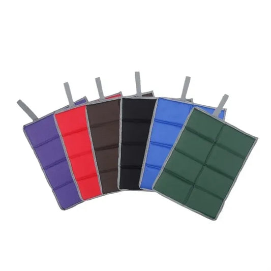 Foam Stadium Seat Cushion
