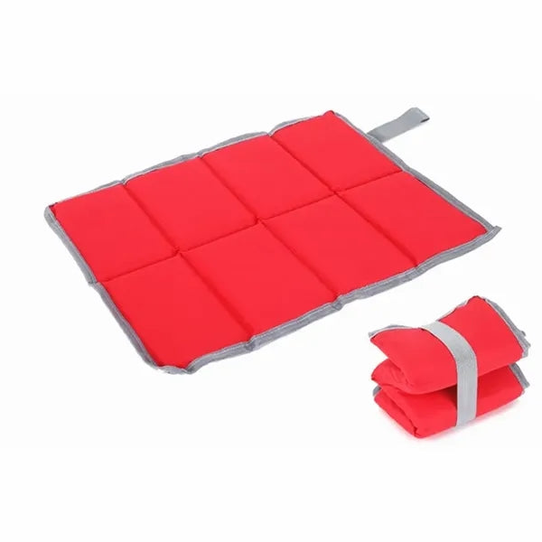 Foam Stadium Seat Cushion