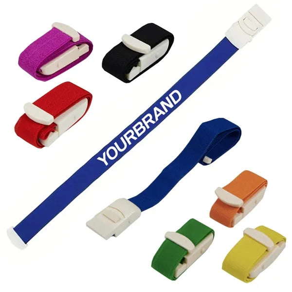 First Aid Strap Tourniquet