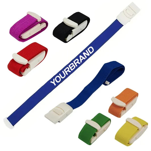 First Aid Strap Tourniquet