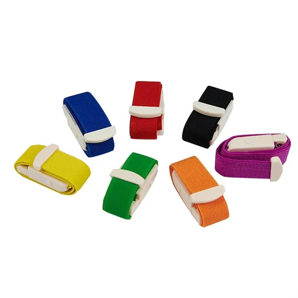 First Aid Strap Tourniquet