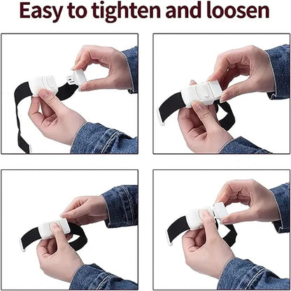 First Aid Strap Tourniquet