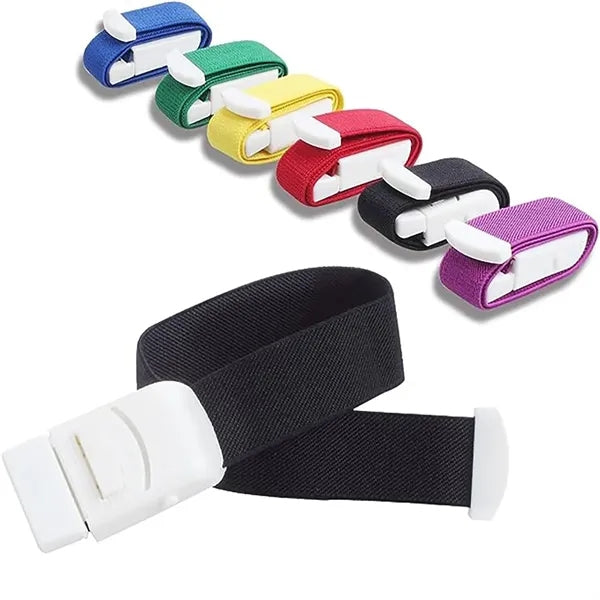 First Aid Strap Tourniquet
