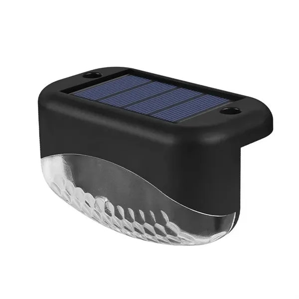 Solar Step Waterproof Stair Lights