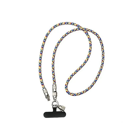 Lanyard USB Charging Cable