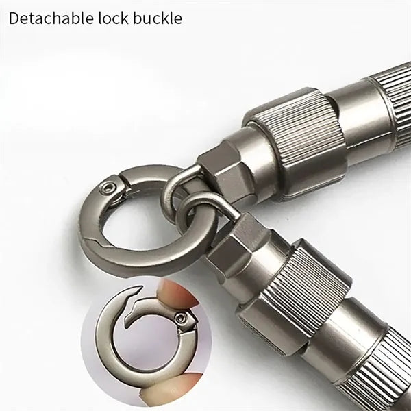 Lanyard USB Charging Cable