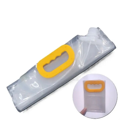 Beer Bags Portable Sealed Packing