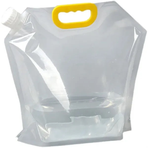 Beer Bags Portable Sealed Packing