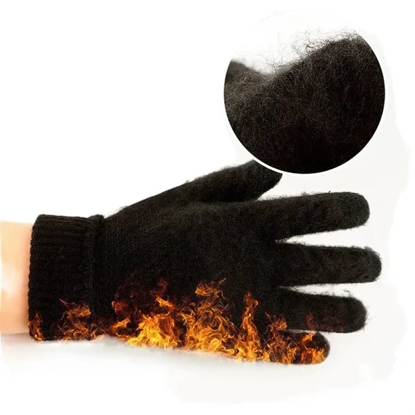 Touch Screen Non-slip Gloves