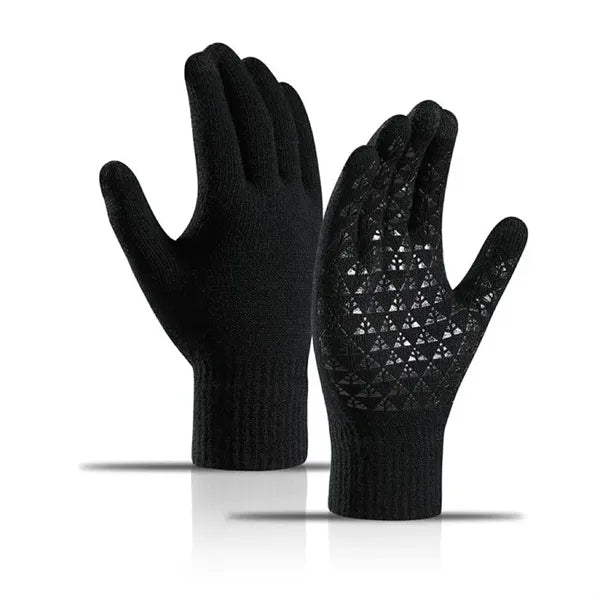 Touch Screen Non-slip Gloves