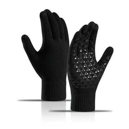 Touch Screen Non-slip Gloves