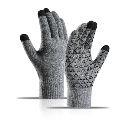 Touch Screen Non-slip Gloves