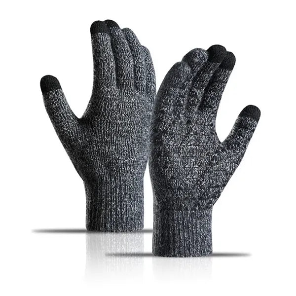 Touch Screen Non-slip Gloves