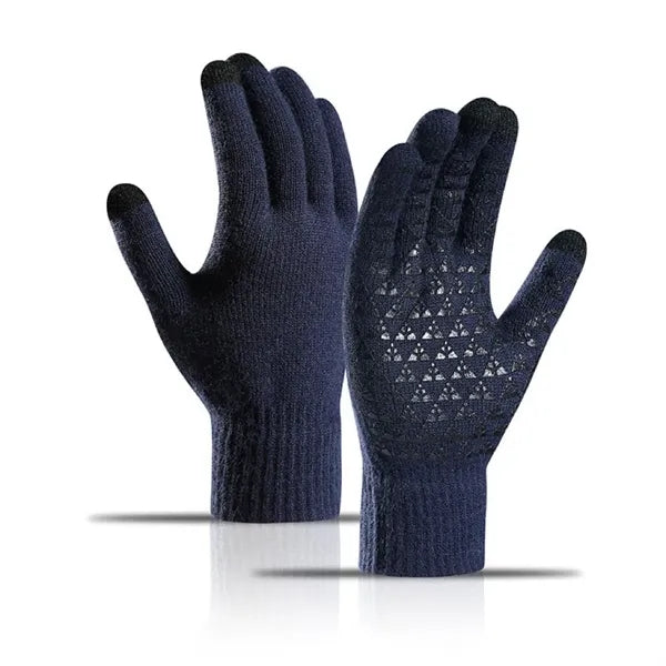 Touch Screen Non-slip Gloves