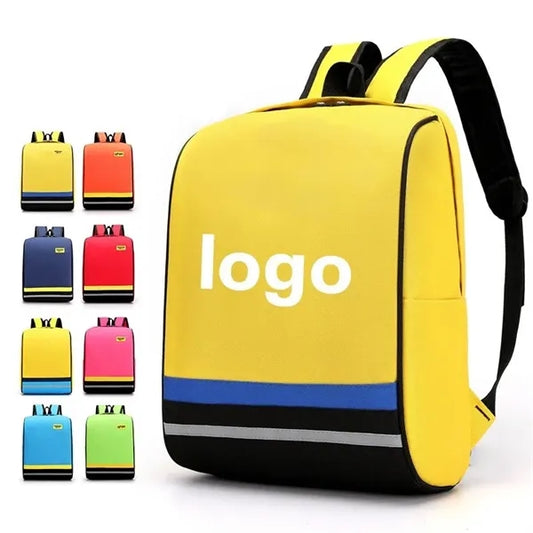 Children's Schoolbag Large Size