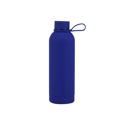16 oz Stainless Steel Insulated Bottle