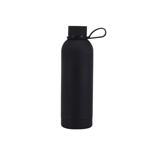 16 oz Stainless Steel Insulated Bottle