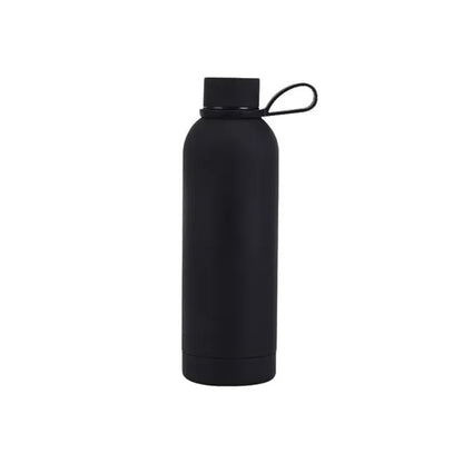 16 oz Stainless Steel Insulated Bottle
