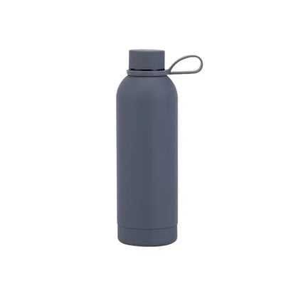 16 oz Stainless Steel Insulated Bottle