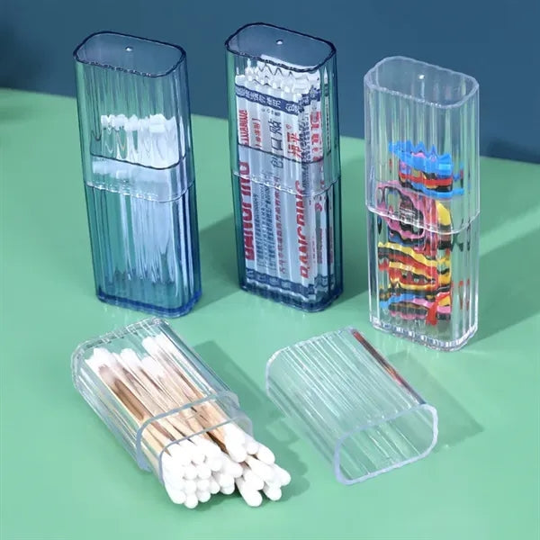 Mini Travel Holder Box