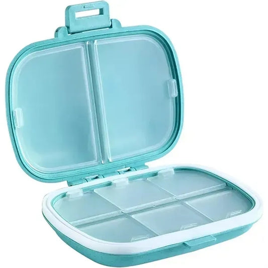 Pill Case